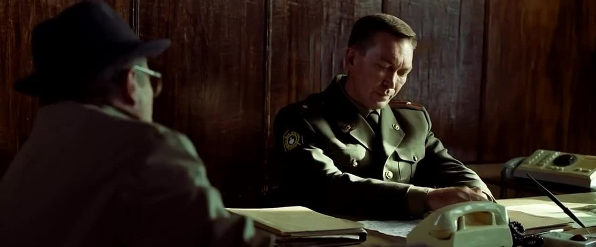 В Татарстане сняли фильм о создателе учебника «лифба»: показ 24 октября на ТНВ