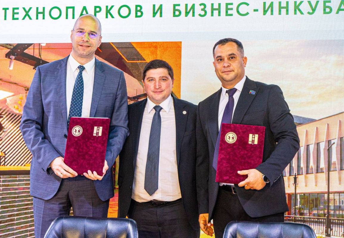 В ЦКИ «База» проходит второй форум форум для предпринимателей «АКЧА»