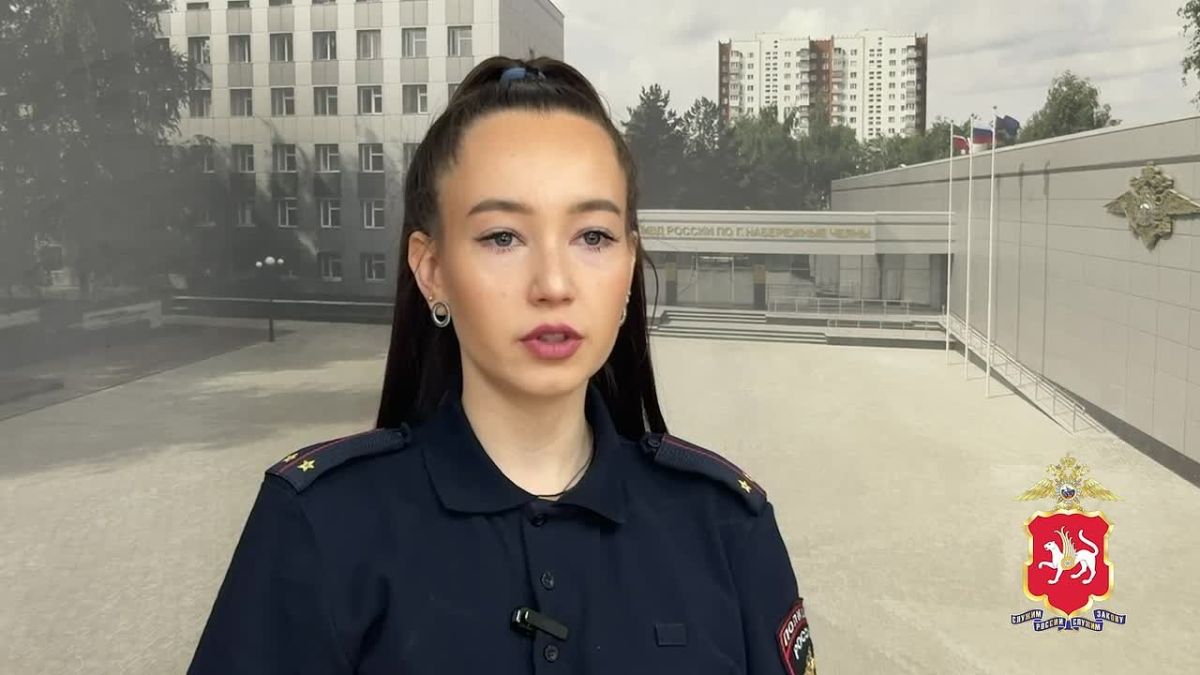В Набережных Челнах возбуждено уголовное дело о неисполнении родительских обязанностей