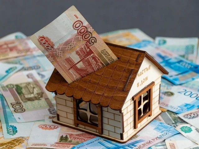 В сентябре выдача льготной ипотеки в Татарстане выросла вдвое