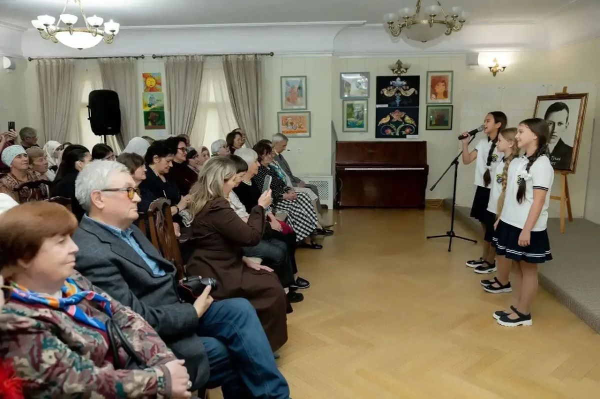 «Я ощутил своё столетие»: в Казани почтили память Равиля Бухараева