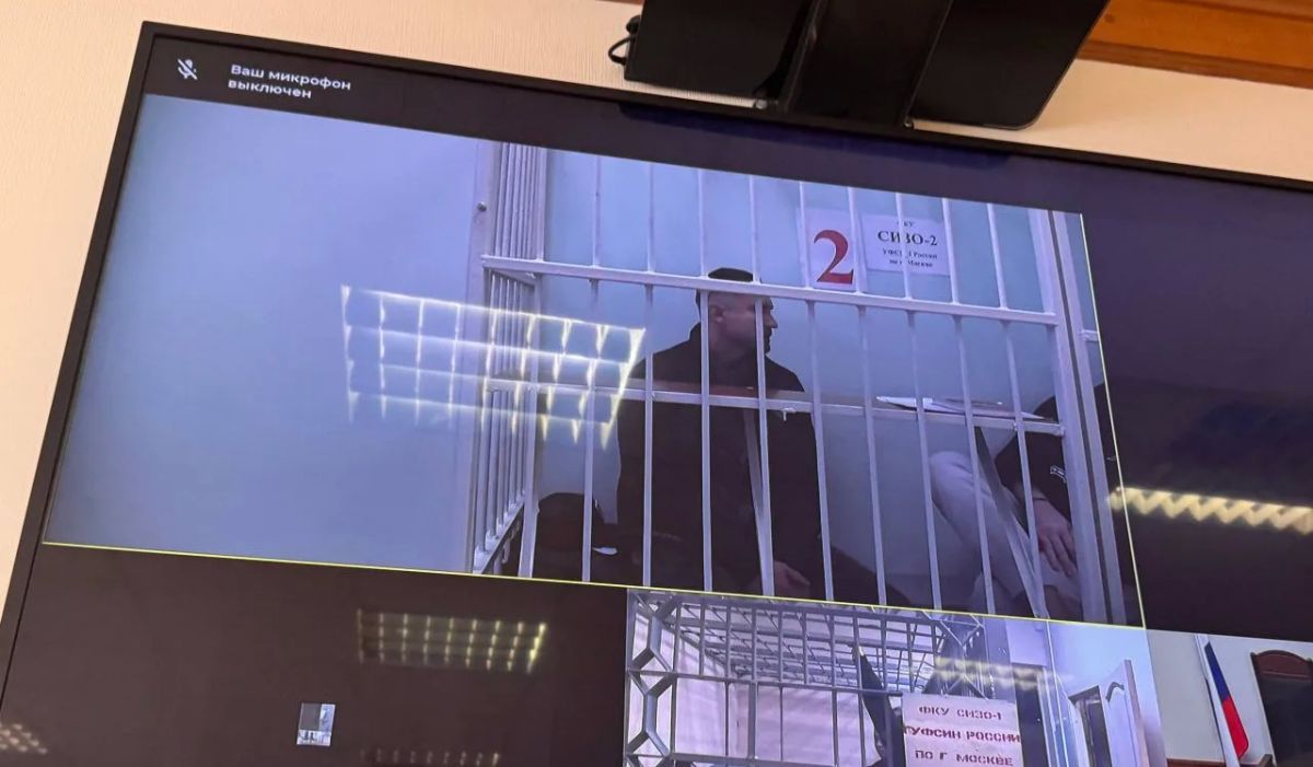 Суд оставил фигуранта дела Finiko Азата Тухватуллина в СИЗО до 1 ноября
