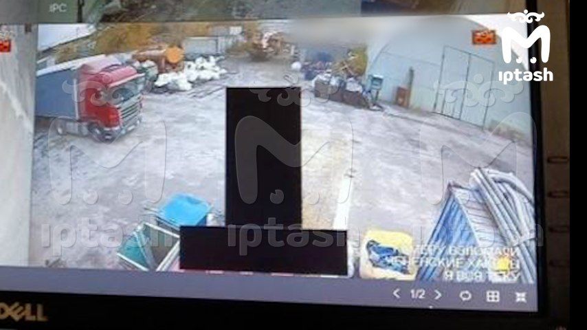 Хакеры взломали тысячи китайских камер видеонаблюдения, которые в том числе стоят в школах, домах и на предприятиях Татарстана Хакеры взломали тысячи китайских камер видеонаблюдения, которые в том числе стоят в школах, домах и на предприятиях Татарстана