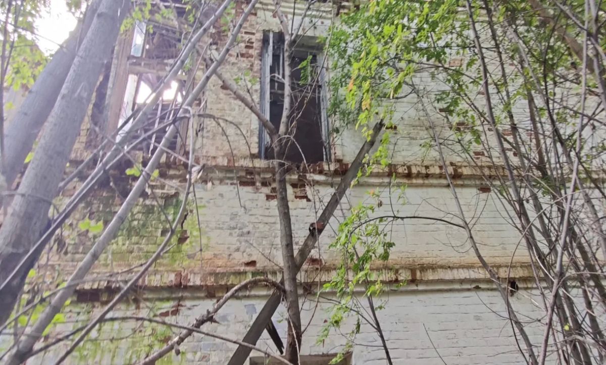 В Заинском городском суде будет рассматриваться иск об изъятии объекта культурного наследия В Заинском городском суде будет рассматриваться иск об изъятии объекта культурного наследия