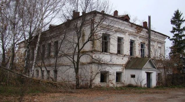 В Заинском городском суде будет рассматриваться иск об изъятии объекта культурного наследия В Заинском городском суде будет рассматриваться иск об изъятии объекта культурного наследия