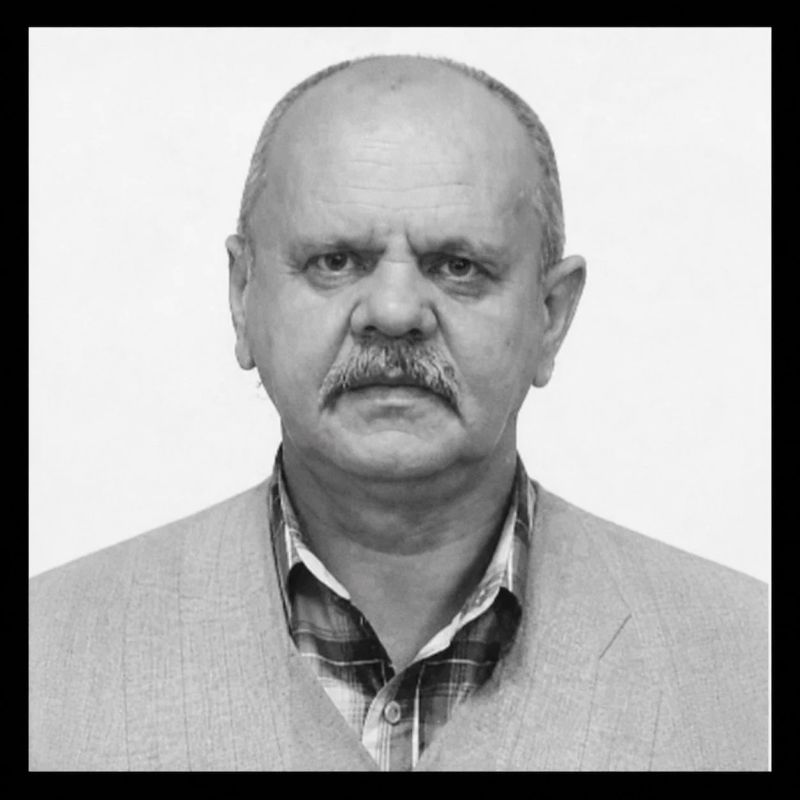 Киржиманов Сергей Николаевич (02.12.1956 – 21.10.2026)