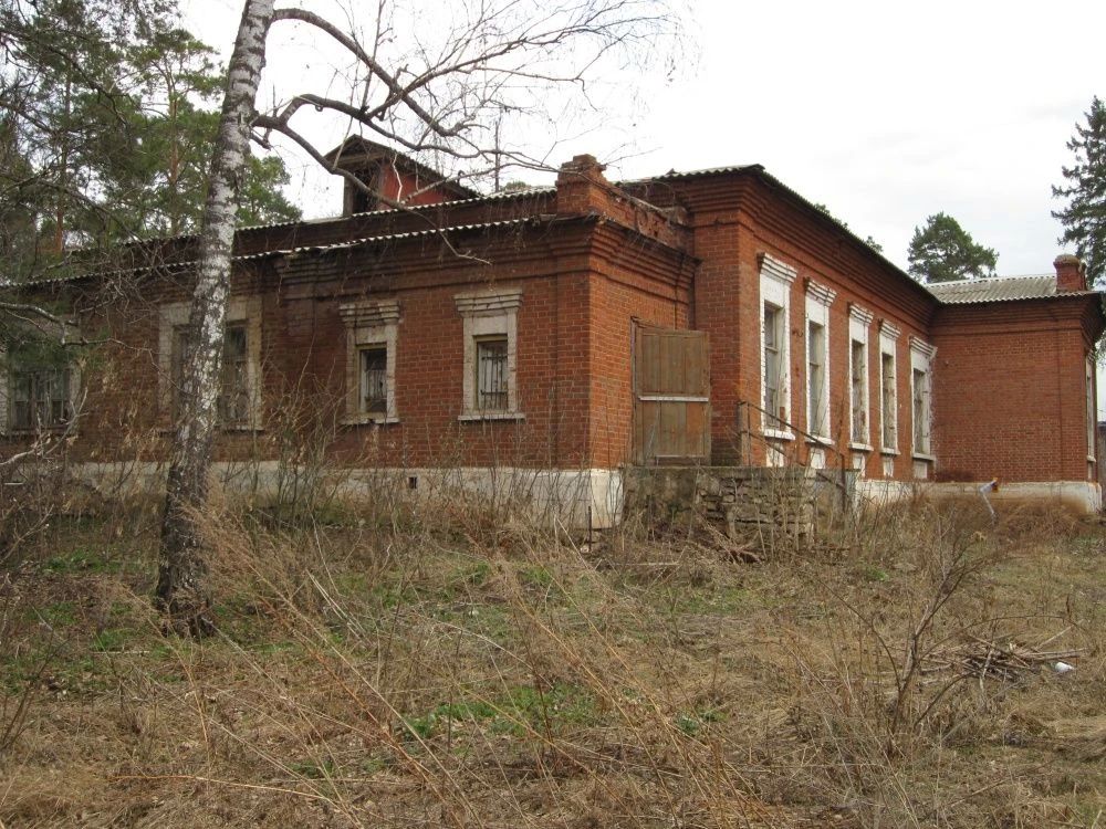 В Заинском городском суде будет рассматриваться иск об изъятии объекта культурного наследия
