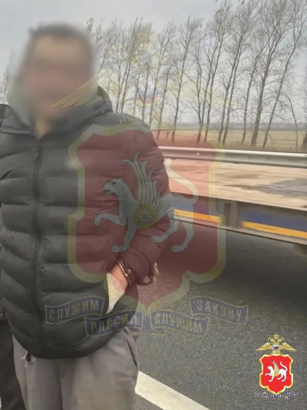 Полицейские Казани задержали подозреваемого в краже из частного дома