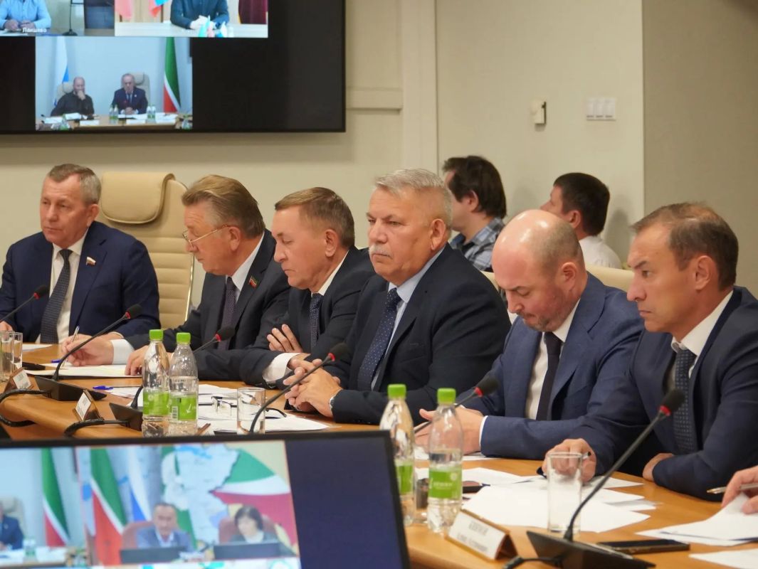 Назначена дата XXI съезда Совета муниципальных образований республики Назначена дата XXI съезда Совета муниципальных образований республики