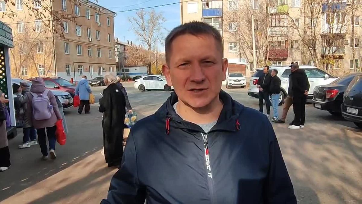 В Казани появился новый пункт помощи пенсионерам и нуждающимся