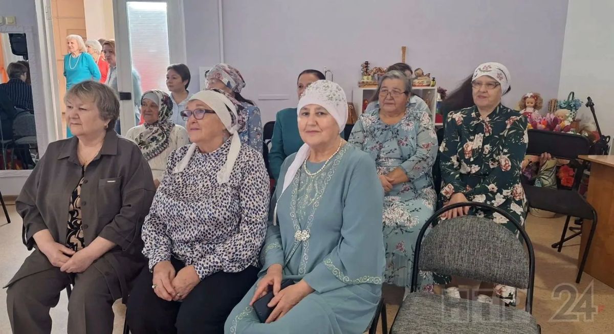 Детскому саду № 61 исполнилось 40 лет Детскому саду № 61 исполнилось 40 лет