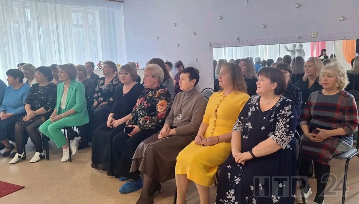 Детскому саду № 61 исполнилось 40 лет Детскому саду № 61 исполнилось 40 лет