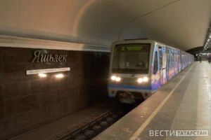 В казанском метро сбой произошел из-за неисправности аппаратуры и ПО