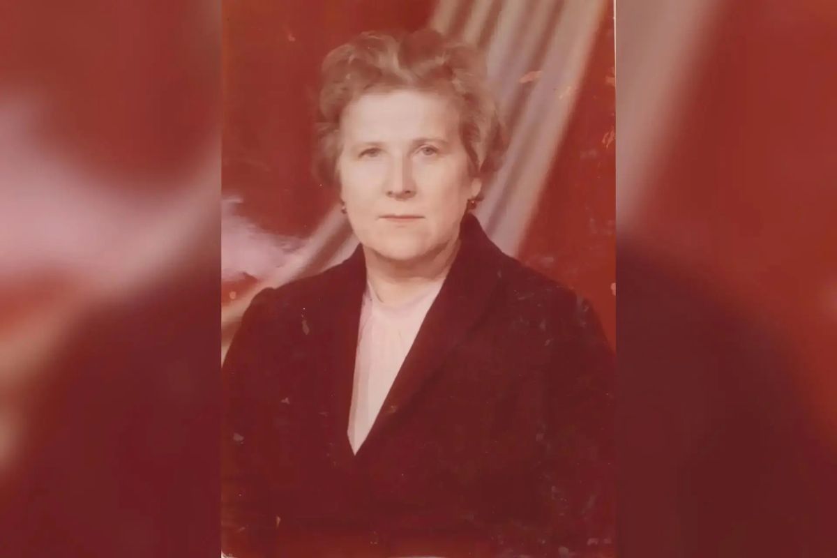 Ветеран альметьевского здравоохранения Нина Павловна Демидова отметила 90-летний юбилей Ветеран альметьевского здравоохранения Нина Павловна Демидова отметила 90-летний юбилей