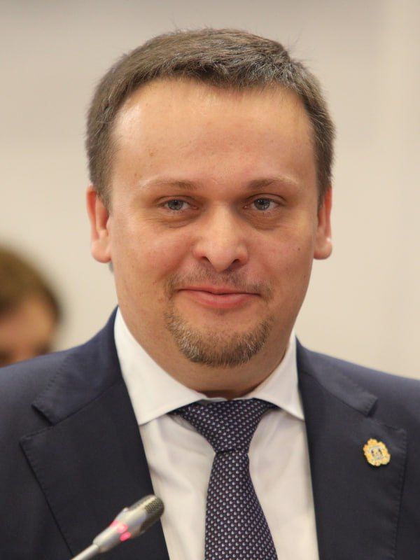 Эксдепутат Госдумы Иван Грачев объяснил повышения Андрея Никитина и Антона Силуанова