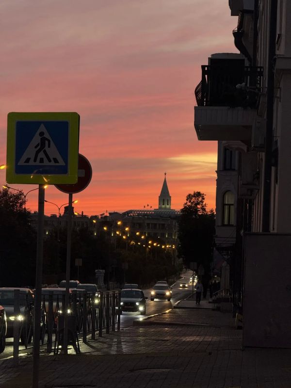 В Татарстане в начале недели ожидается до плюс 14 градусов