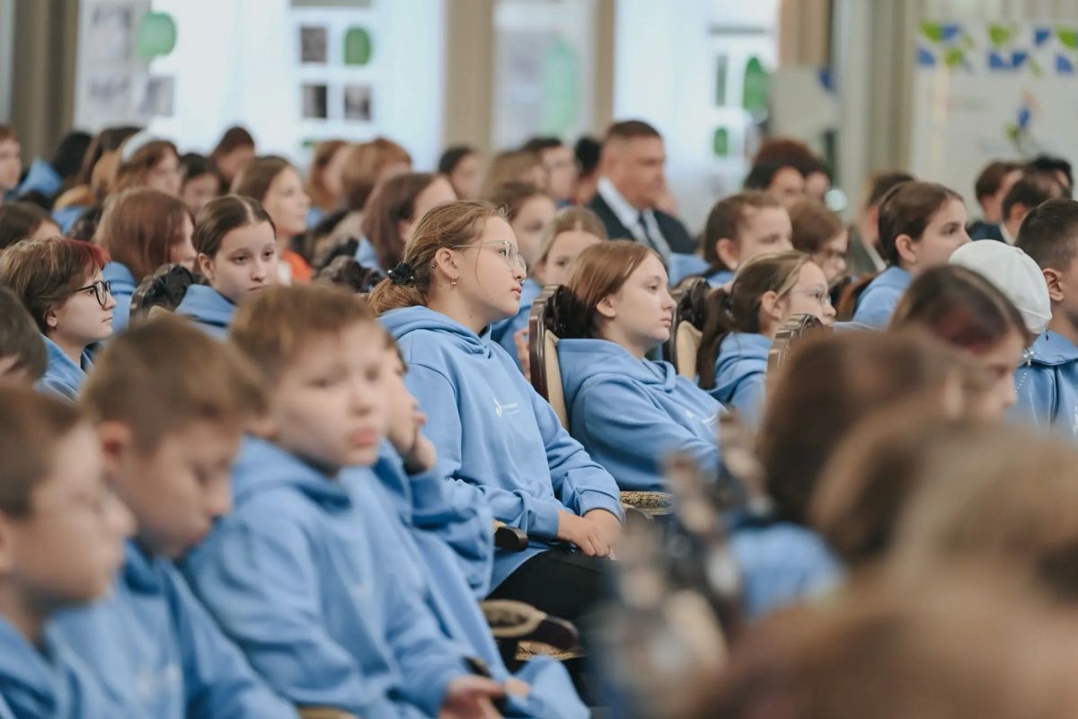 160 юных экологов проверят свои знания в финале олимпиады «Чистое наследие»!