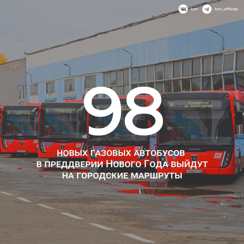 Моя остановочка. В Казани за этот год общественным транспортом воспользовались 166 млн пассажиров — это на 1 млн больше, чем за аналогичный период прошлого года