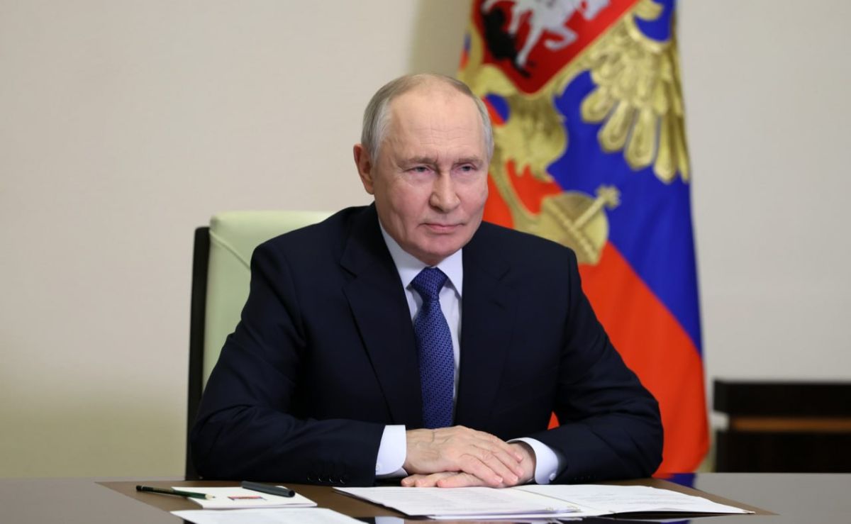 Владимир Путин поручил изменить поисковую выдачу по запросам об абортах