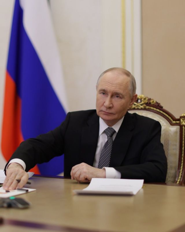 Президент Финляндии и премьер-министр Норвегии впервые с 2022 года созвонились с Владимиром Путиным Президент Финляндии и премьер-министр Норвегии впервые с 2022 года созвонились с Владимиром Путиным