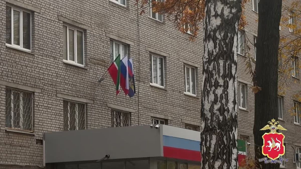 В Нижнекамске мужчина лишился 40 000 рублей, поверив сообщению от «родственницы»
