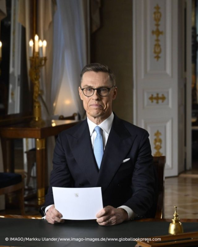 Президент Финляндии и премьер-министр Норвегии впервые с 2022 года созвонились с Владимиром Путиным