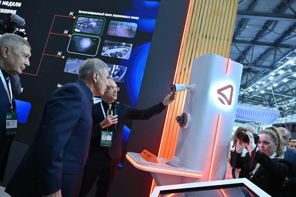 Роботы, новые технологии и карьерные возможности: Kazan Digital Week пройдёт в Казани Роботы, новые технологии и карьерные возможности: Kazan Digital Week пройдёт в Казани