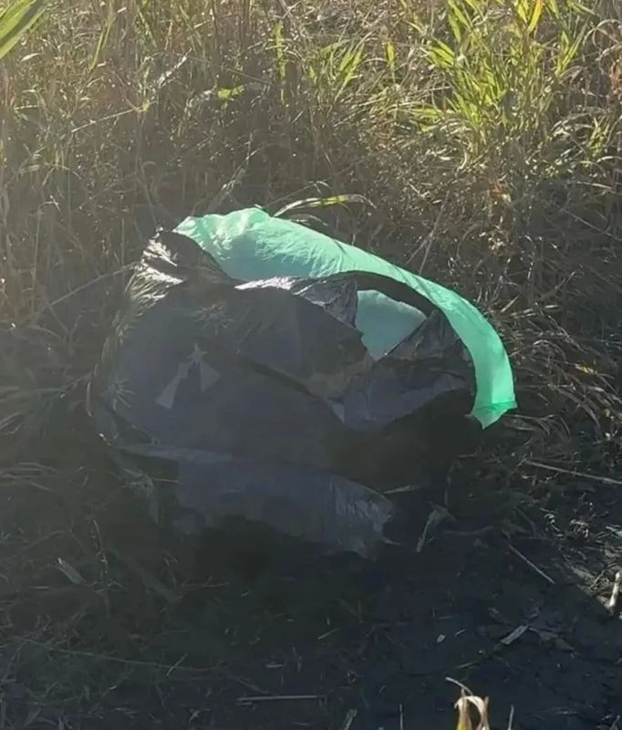 Двух судимых за убийство мужчин поймали в Татарстане с пакетом наркотиков