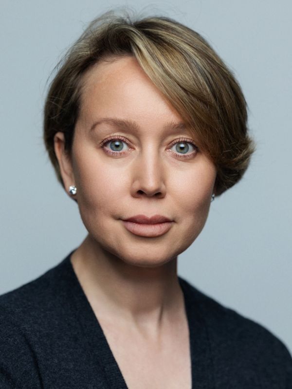 Уроженка Казани Ляйсан Мишарина стала первым замом директора МХТ имени Чехова