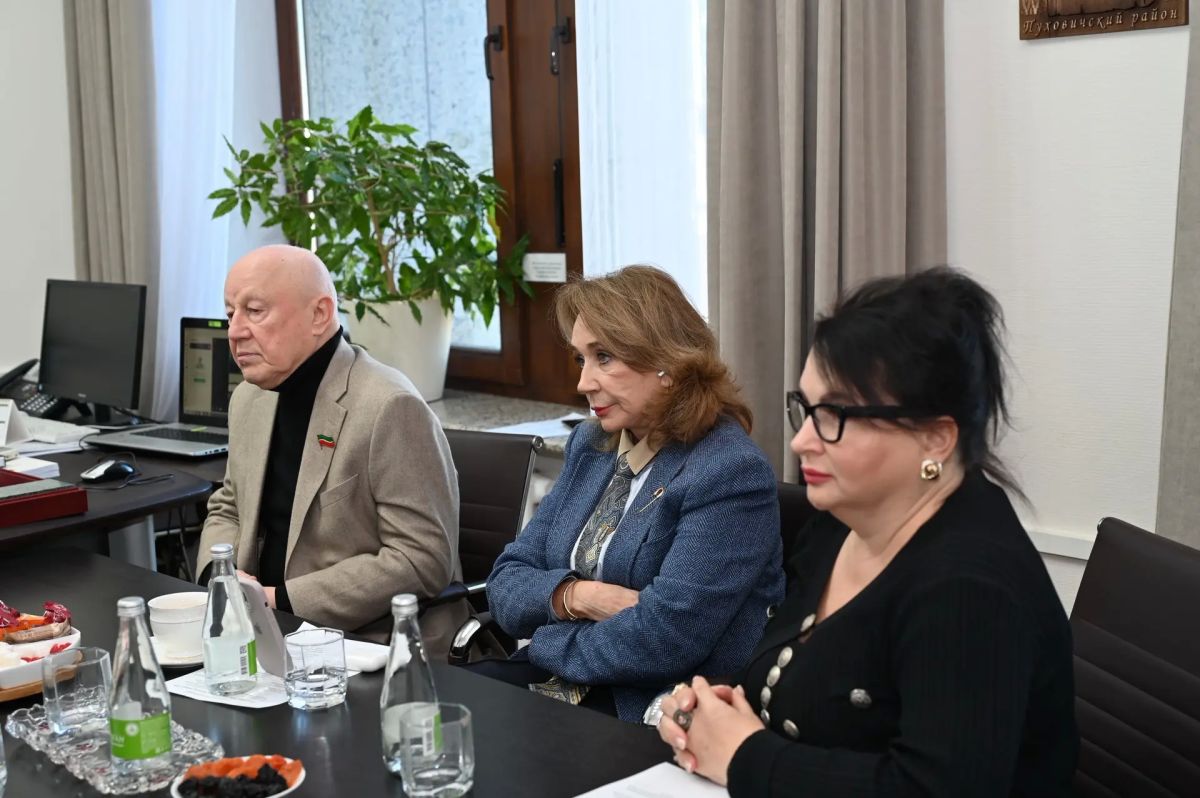 Предпринимательство и цифровая трансформация: поддержка на законодательном уровне Предпринимательство и цифровая трансформация: поддержка на законодательном уровне