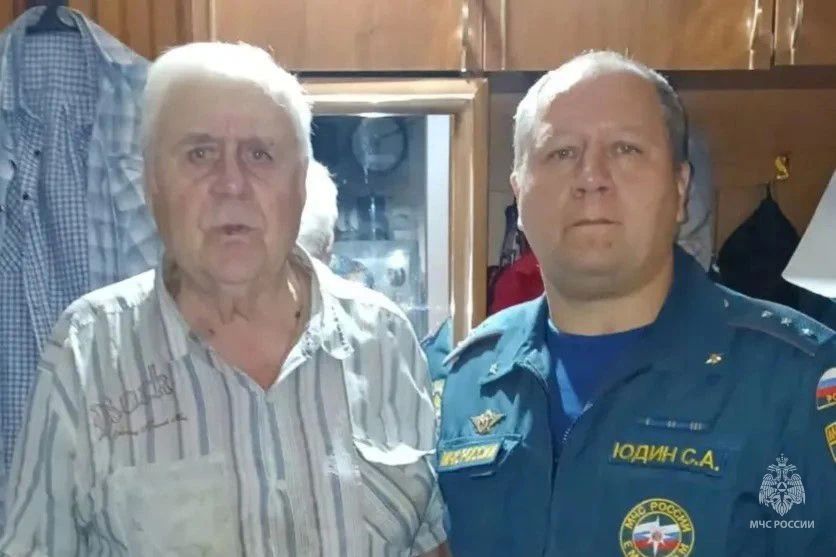 Сердце пожарной охраны: забота о ветеранах Зеленодольска Сердце пожарной охраны: забота о ветеранах Зеленодольска