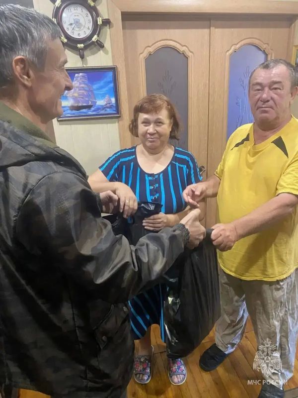 Сердце пожарной охраны: забота о ветеранах Зеленодольска Сердце пожарной охраны: забота о ветеранах Зеленодольска