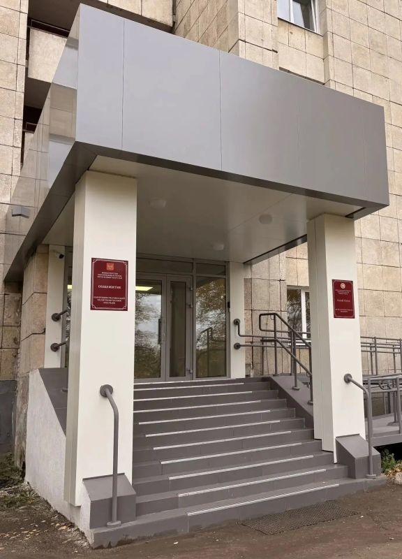 Студенты Набережночелнинского политехнического колледжа начали учебный год в комфортных условиях