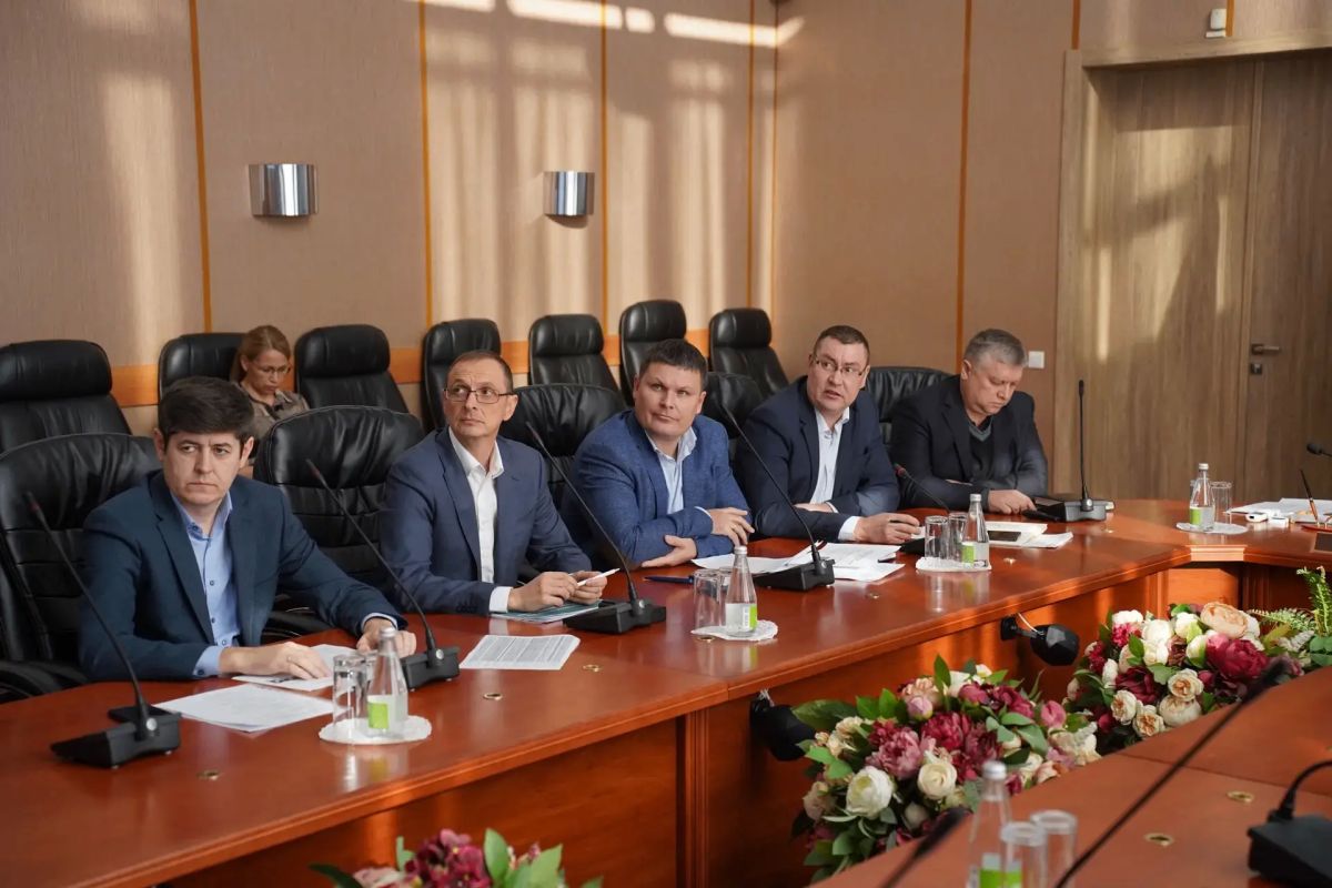 Уборка, озимые, животноводство и поддержка ЛПХ Уборка, озимые, животноводство и поддержка ЛПХ