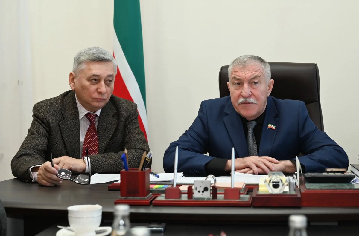 Предпринимательство и цифровая трансформация: поддержка на законодательном уровне