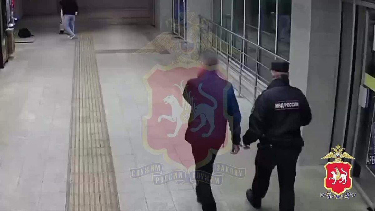 Казанские полицейские задержали двоих мужчин, находившихся в федеральном розыске
