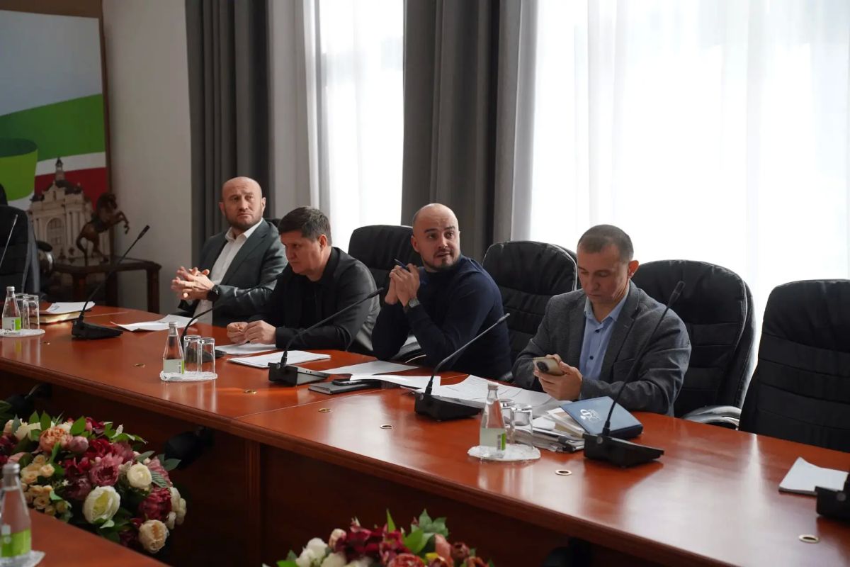Уборка, озимые, животноводство и поддержка ЛПХ Уборка, озимые, животноводство и поддержка ЛПХ