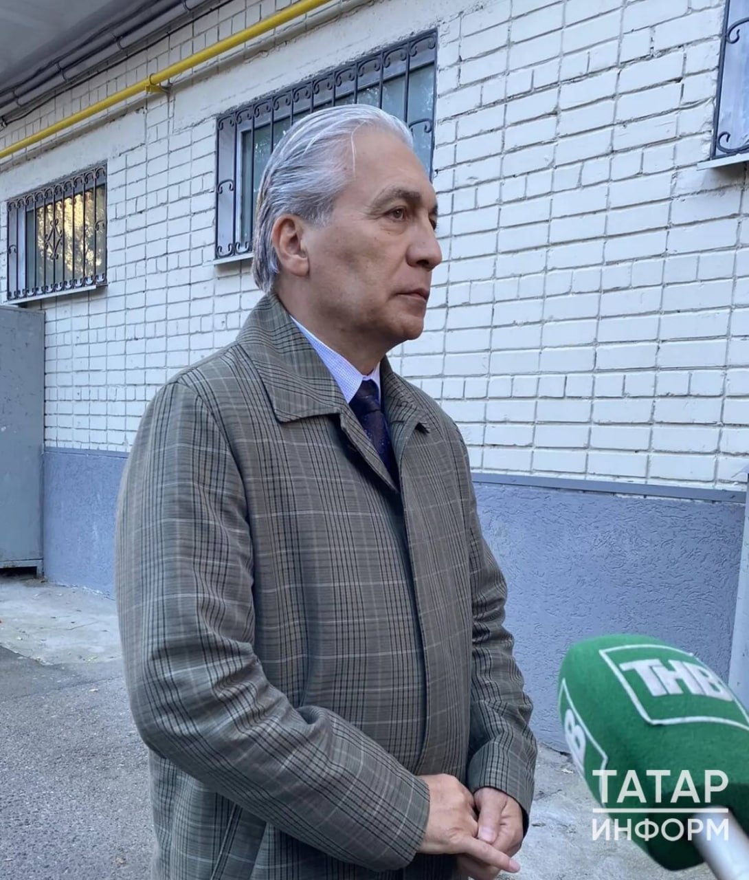 В Казани обсудили профилактику отравлений угарным газом