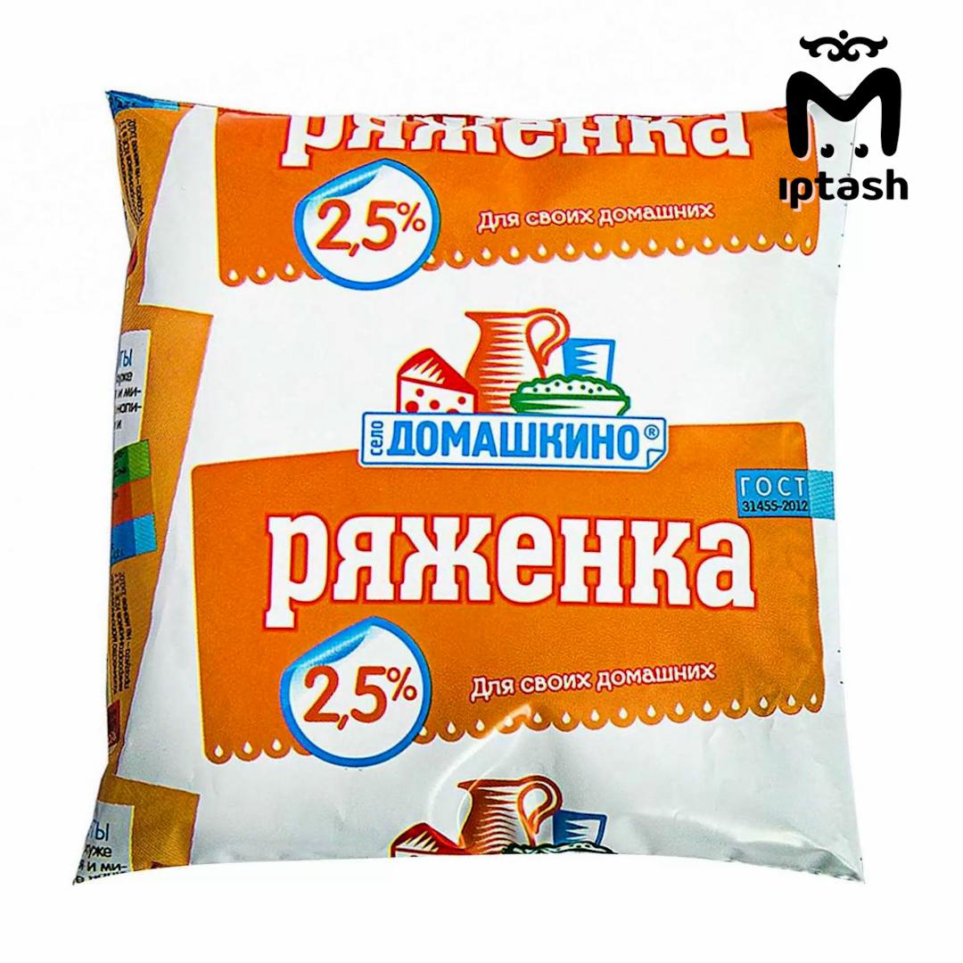 Татарский комбинат поставлял ряженку с кишечной палочкой в больницы