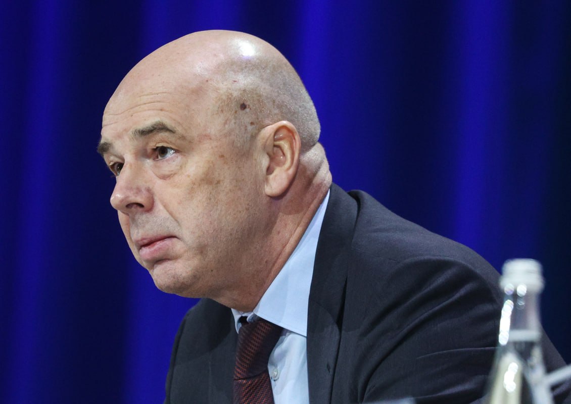 Каждый процентный пункт инфляции обходится бюджету в 400 миллиардов рублей, заявил вице-премьер — министр финансов РФ Антон Силуанов