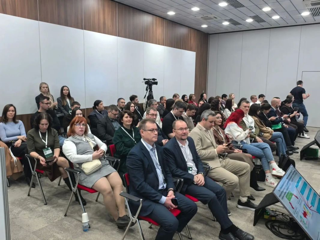 На Международном форуме Kazan Digital Week стартовали секции, посвященные цифровым технологиям в здравоохранении и медицине На Международном форуме Kazan Digital Week стартовали секции, посвященные цифровым технологиям в здравоохранении и медицине