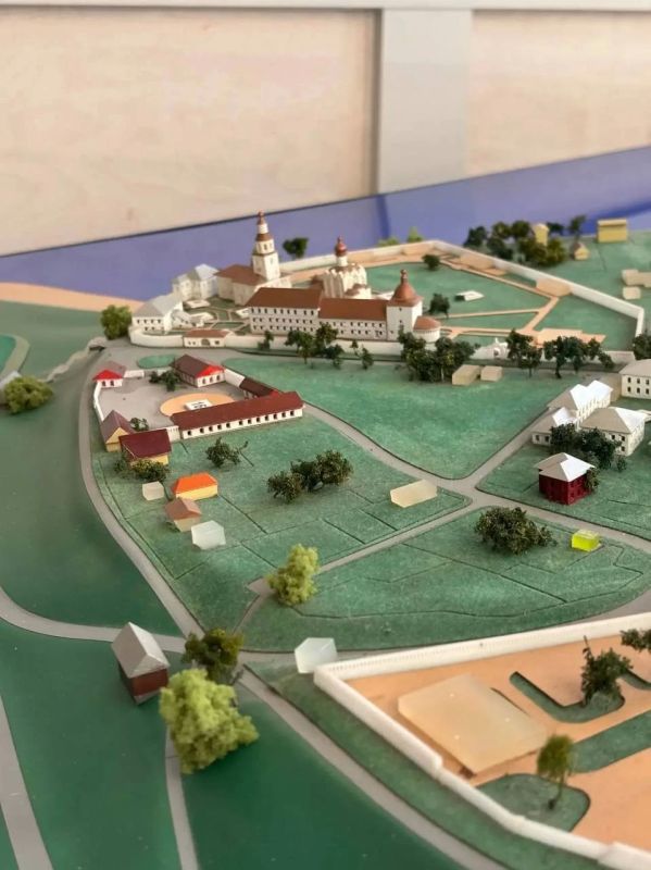 Выставка об объектах всемирного наследия ЮНЕСКО в Татарстане открылась в Москве Выставка об объектах всемирного наследия ЮНЕСКО в Татарстане открылась в Москве