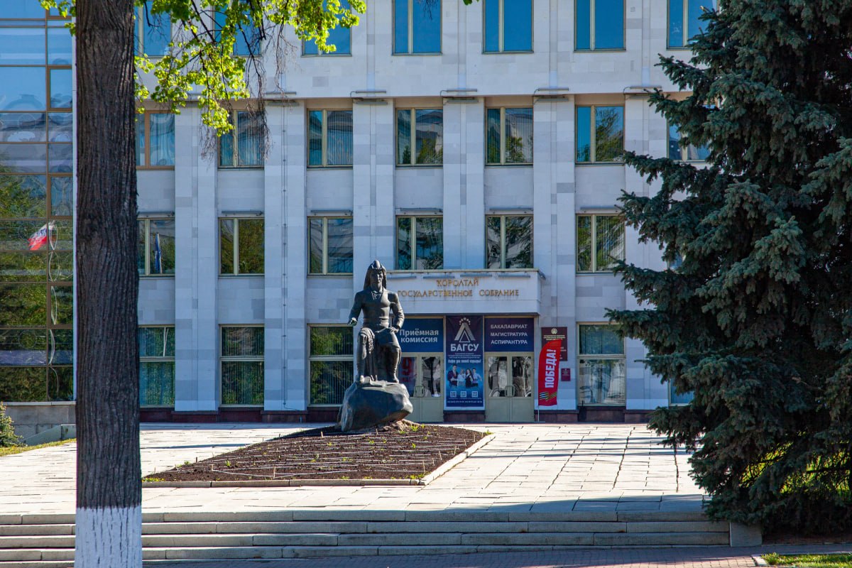 Из 12 претендентов на кресло мэра Уфы в конкурсе остались только пятеро