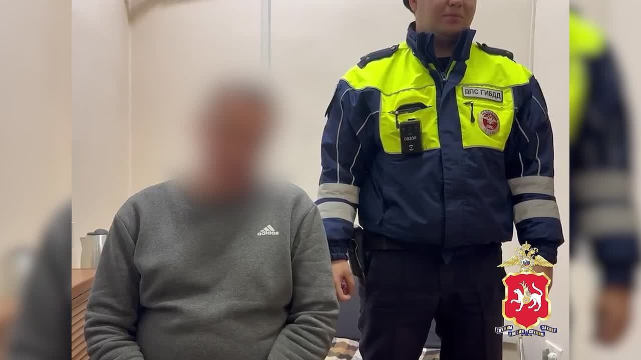 Полицейские Татарстана установили и задержали мужчину, сбившего на квадроцикле девочку