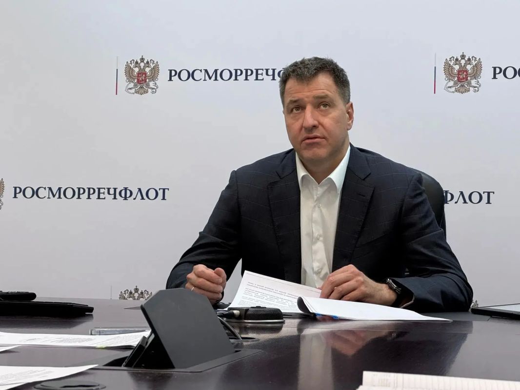 В Республике Татарстан планируют создать второй мультимодальный логистический центр В Республике Татарстан планируют создать второй мультимодальный логистический центр