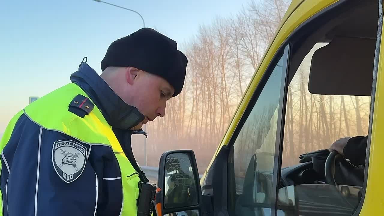 В Татарстане проводятся профилактические мероприятия «Тоннель»
