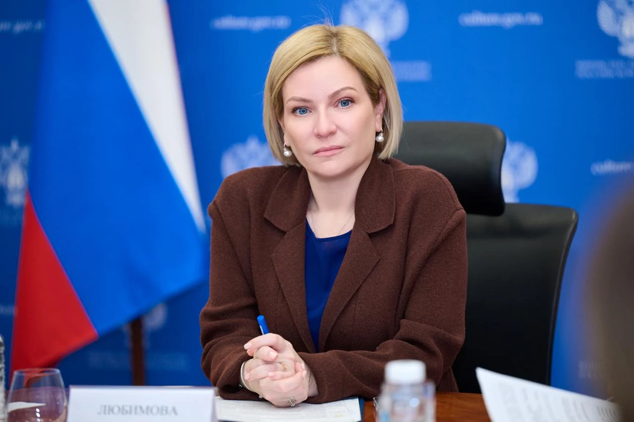 Ольга Любимова: «Цифровые методы уже доказали свою эффективность в работе с культурным наследием»