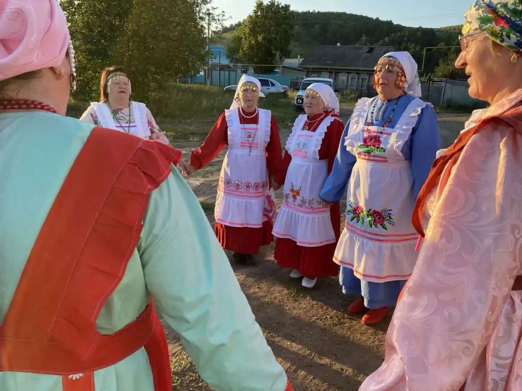 Нижнекамском районе есть деревня Николаевка, где сегодня живёт всего одна семья Нижнекамском районе есть деревня Николаевка, где сегодня живёт всего одна семья