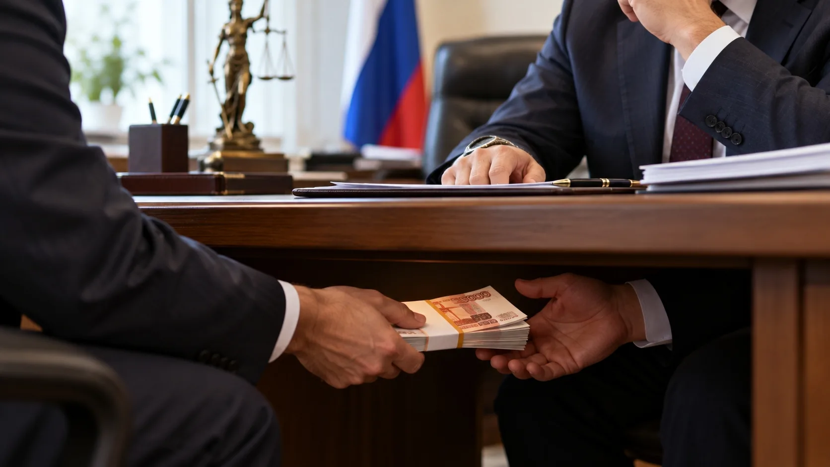 В Татарстане за девять месяцев возбудили почти 3,5 тысячи уголовных дел